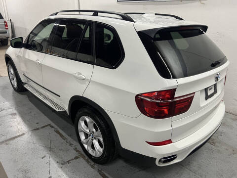 2013 BMW X5 xDrive50i