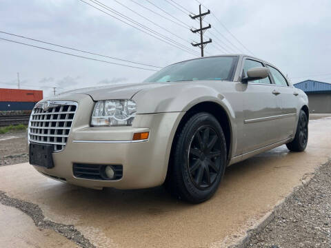2009 Chrysler 300 for sale at Dams Auto LLC in Cleveland OH