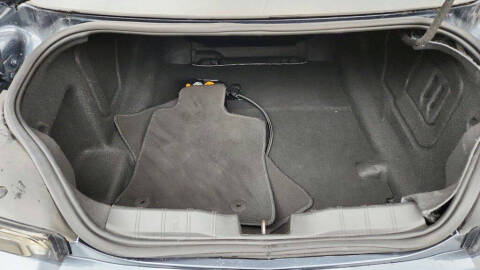 2021 Chevrolet Camaro