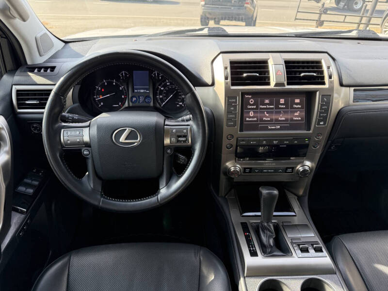 2014 Lexus GX 460