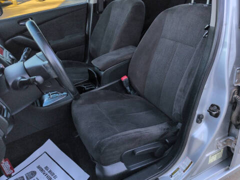 2010 Nissan Altima 2.5 S