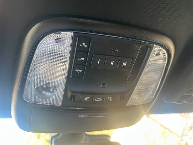 2026 Dodge Durango GT HEMI Plus