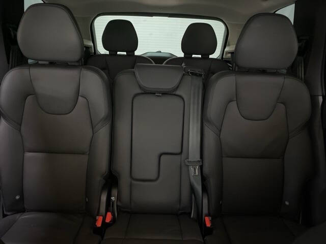 2025 Volvo XC90 B6 Plus Bright Theme 7P