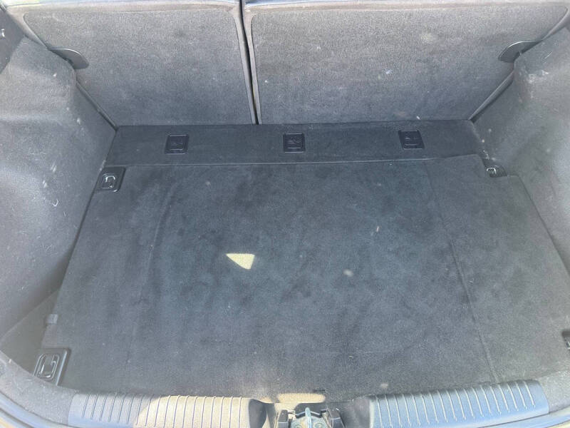 2016 Kia Forte5 EX