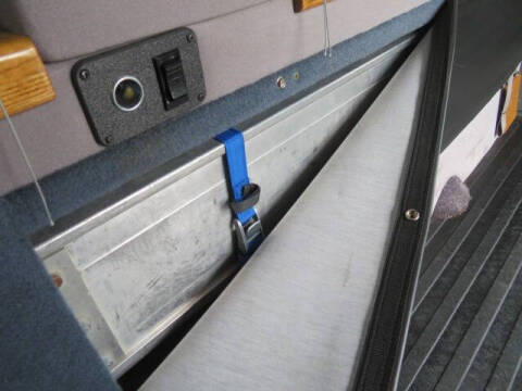 2012 GMC Savana 3500