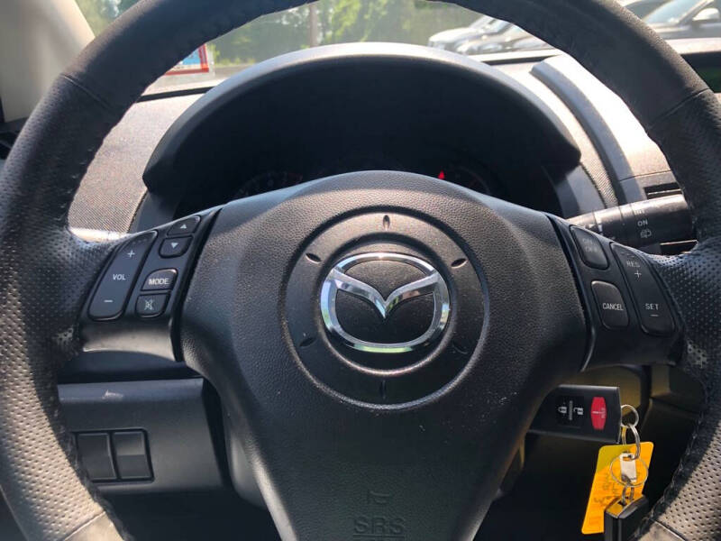 2010 Mazda MAZDA5