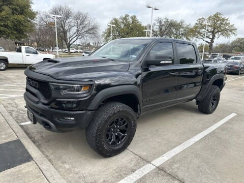 2021 RAM 1500 for sale at Lewisville Volkswagen in Lewisville TX
