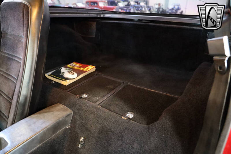 1978 Chevrolet Corvette