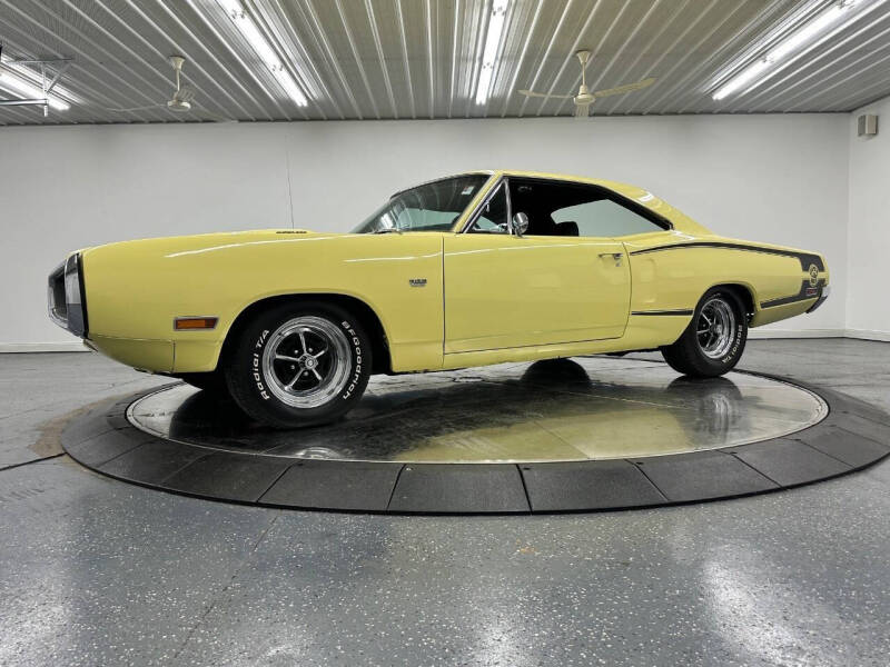 1970 Dodge Super Bee