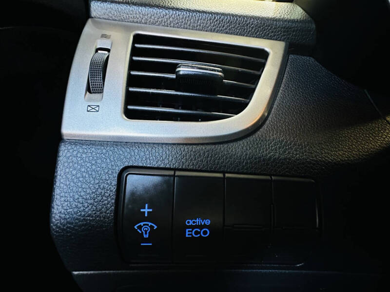 2013 Hyundai Elantra GT