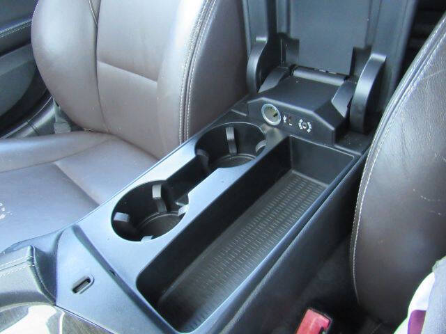 2013 BMW Z4 sDrive28i