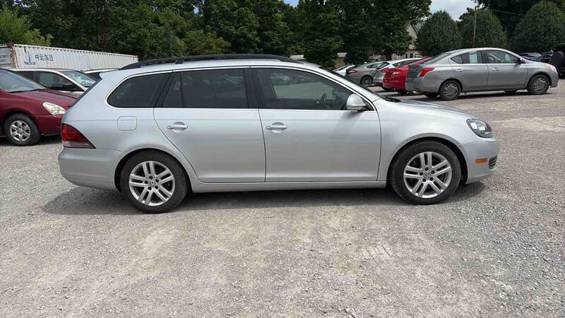 2014 Volkswagen Jetta