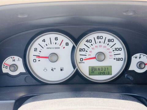 2006 Ford Escape XLS