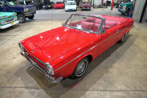 1963 Dodge Dart