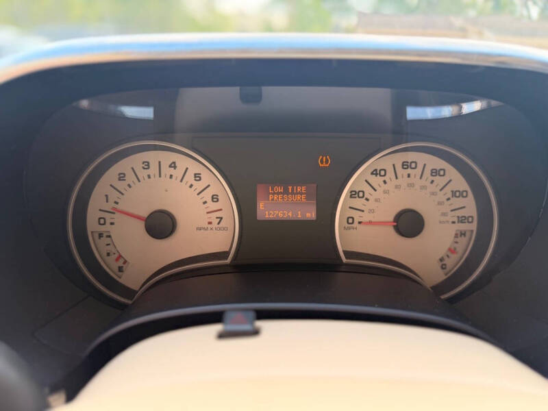 2006 Ford Explorer Eddie Bauer