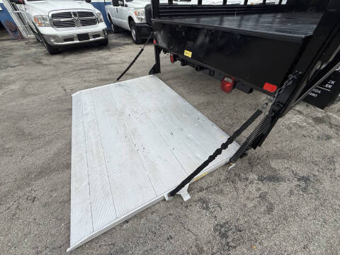 2015 Ford F-350 Super Duty XL