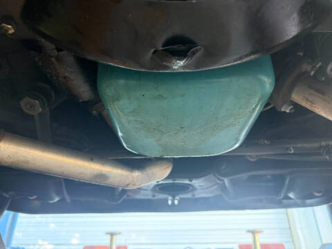 1958 Pontiac Chieftain