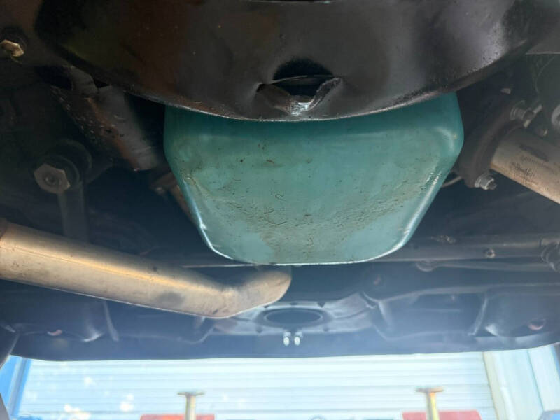 1958 Pontiac Chieftain