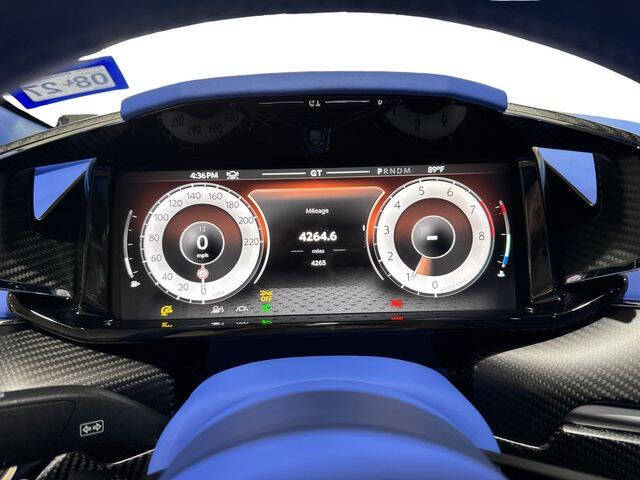 2026 Aston Martin Vanquish