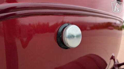 1929 Ford Model A