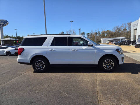 2024 Ford Expedition MAX XLT