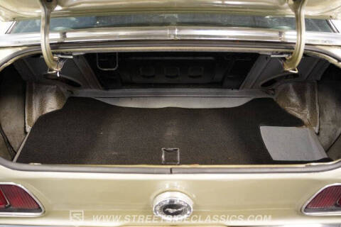 1971 Ford Mustang