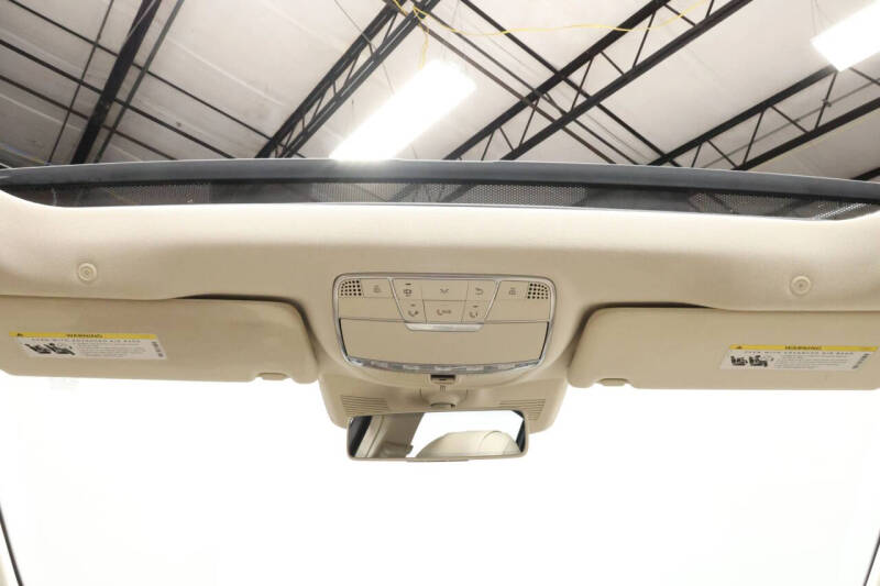 2018 Mercedes-Benz S-Class S 450