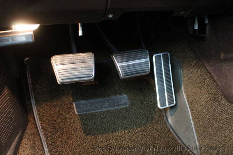 1968 Chevrolet Corvette