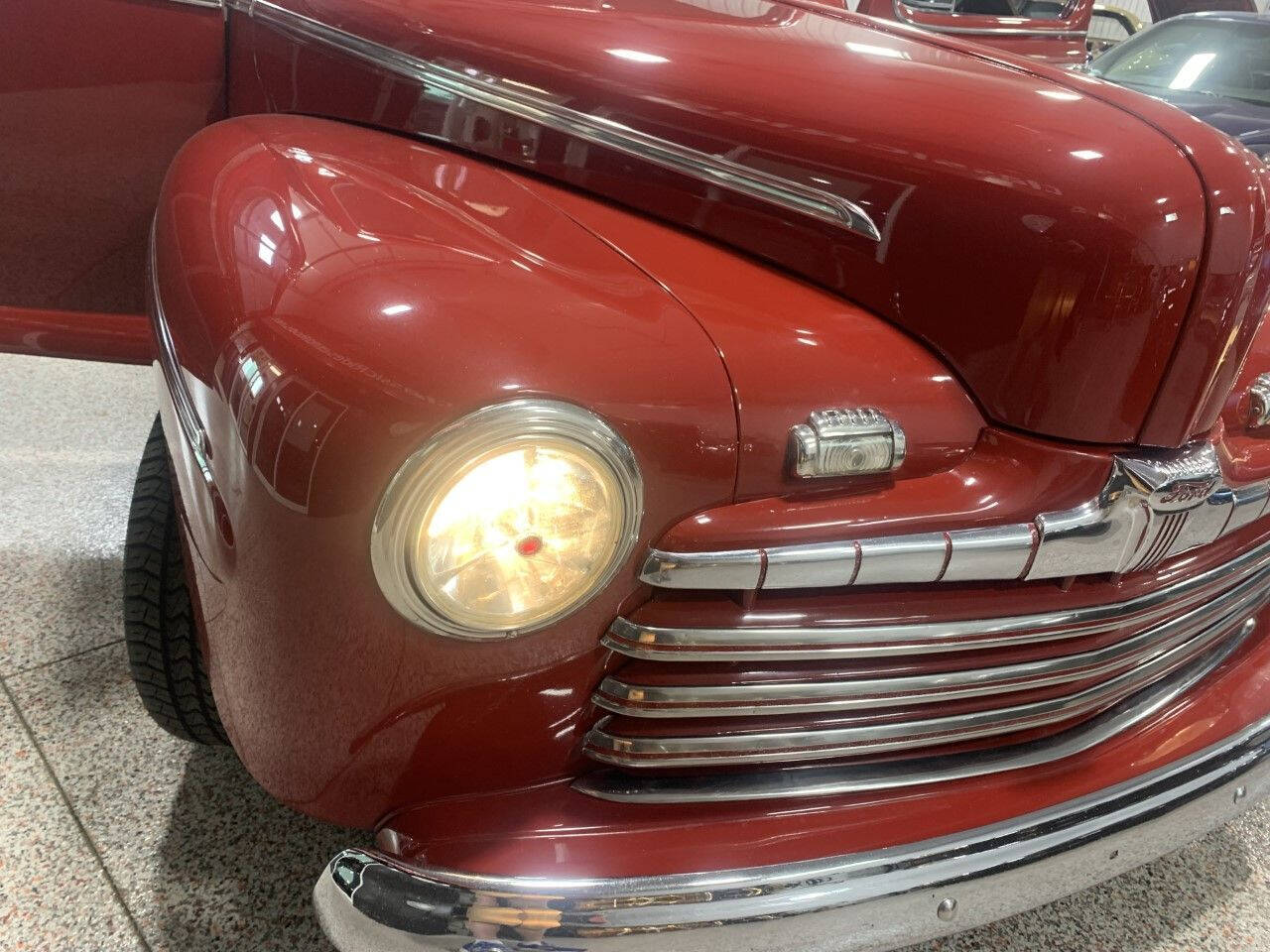 1946 Ford Super Deluxe 39