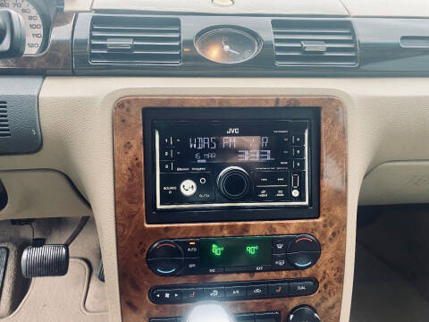 2006 Ford Five Hundred Limited