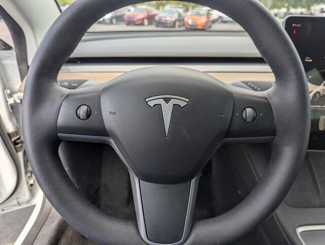 2023 Tesla Model 3 for sale at Axio Auto Boise in Boise, ID