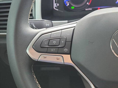 2022 Volkswagen Atlas SE