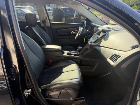 2015 GMC Terrain SLT-2