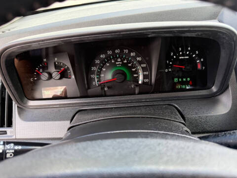 2010 Dodge Journey SXT