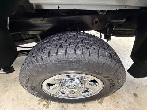 2023 RAM 2500 Tradesman