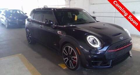 2021 MINI Clubman for sale at Autohaus Group of St. Louis MO - 40 Sunnen Drive Lot in Saint Louis MO