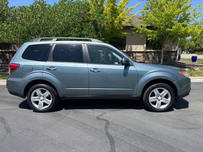 Image 6 of 2009 Subaru Forester 2.5 X Premium