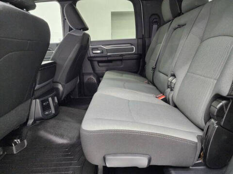 2022 RAM 3500 Big Horn