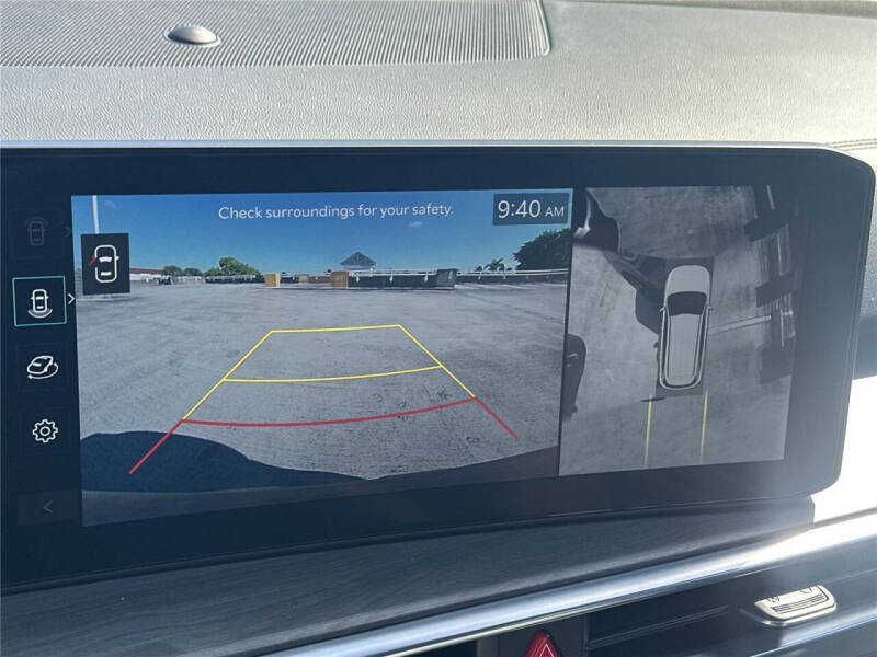 2025 Kia Sorento X-Line SX Prestige