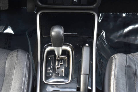 2018 Mitsubishi Outlander SEL