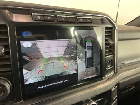 2024 Ford F-350 Super Duty