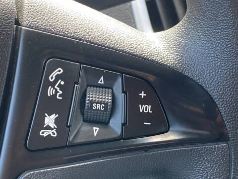 2015 GMC Terrain SLE-1