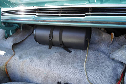 1964 Ford Thunderbird