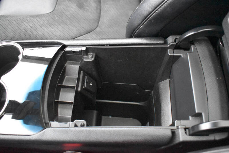 2015 Ford Edge Sport