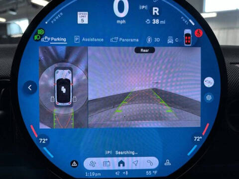 2026 MINI Convertible