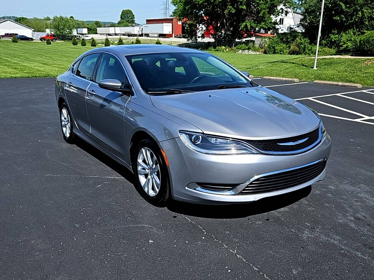 Drive City Automotive Car Dealership in Shepherdsville, KY