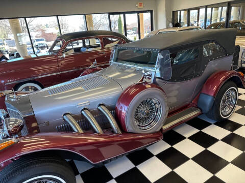 1975 Excalibur Phaeton