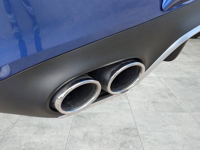 2023 Mercedes-Benz E-Class AMG E 53