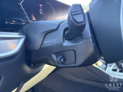 2024 BMW X6 xDrive40i