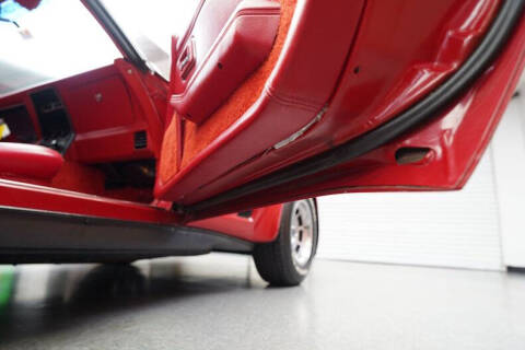 1981 Chevrolet Corvette
